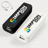 Impulse Power Bank image