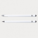 Infinity Inkless Stylus Pen+White