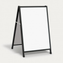 Insertable A Frame 900 x 1200+unbranded