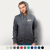 Jasper Unisex Hoodie