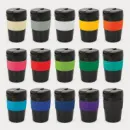 Java Vacuum Cup 340mL+Black