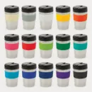 Java Vacuum Cup 340mL+Silver