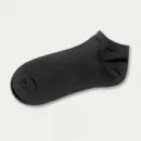 June Ankle Socks+Black