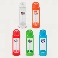 Jupiter Glass Bottle image