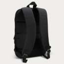 Kaden Soft Touch Backpack+back
