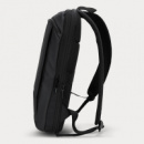 Kaden Soft Touch Backpack+compact