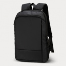 Kaden Soft Touch Backpack+unbranded