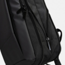 Kaden Soft Touch Backpack+zips