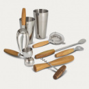 Keepsake Alchemy Cocktail Set+tools