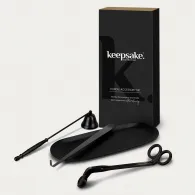 Keepsake Candle Accessory Set image