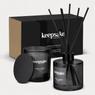 Keepsake Candle and Diffuser Set image