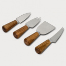 Keepsake Cheese Knife Set+unbranded