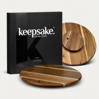 Keepsake Lazy Susan image