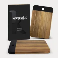 Keepsake Noir Serving Board image