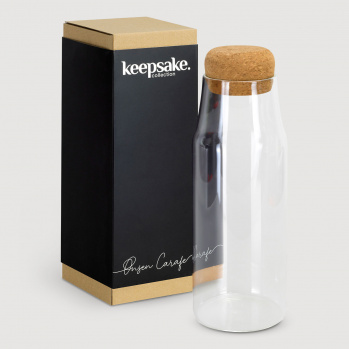 Keepsake Onsen Carafe