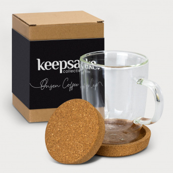 Keepsake Onsen Coffee Cup