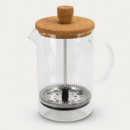 Keepsake Onsen Coffee Plunger+unbranded