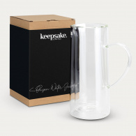 Keepsake Onsen Water Jug image