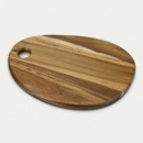 Keepsake Pebble Serving Board+unbranded box