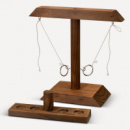 Keepsake Ring Toss Game+unbranded