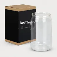 Keepsake Suburbia Glass image