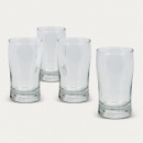 Keepsake Taster Tray+glasses