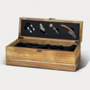 Keepsake Wine Box Gift Set+open v2