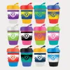 Kick Coffee Cup (Silicone Band)