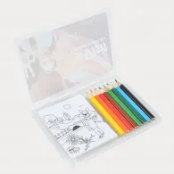 Koolio Drawing Set image