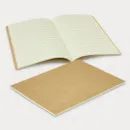 Kora Notebook Small+Natural