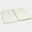 Lancia Full Colour Notebook Large+lined