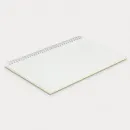 Lancia Full Colour Notebook Large+unbranded