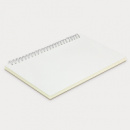 Lancia Full Colour Notebook Medium+unbranded