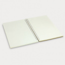 Lancia Full Colour Notebook Medium+unlined