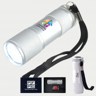 Laser Torch image