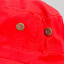 Legionnaire Wide Brim Hat+eyelets