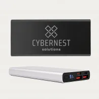 Leopard Powerbank image