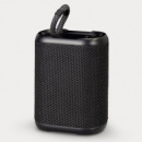 Loki Outdoor Bluetooth Speaker+back