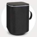 Lumos Bluetooth Speaker+side