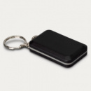 Luton COB Light Key Ring+back