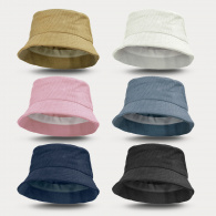 Madura Corduroy Bucket Hat image