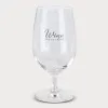 Maldive Beer Glass
