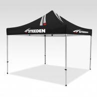 Marquee Pop Up Gazebo (3m x 3m) image