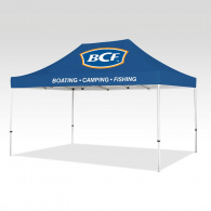 Marquee Pop Up Gazebo (3m x 4.5m) image