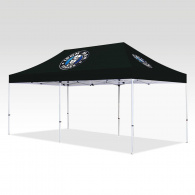 Marquee Pop Up Gazebo (3m x 6m) image