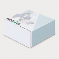 Memo Cube Note Pad (400 leaves) image