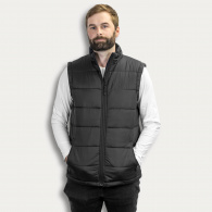 Milford Mens Puffer Vest image