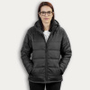 Milford Womens Puffer Jacket