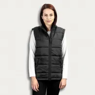 Milford Womens Puffer Vest image