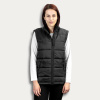 Milford Womens Puffer Vest